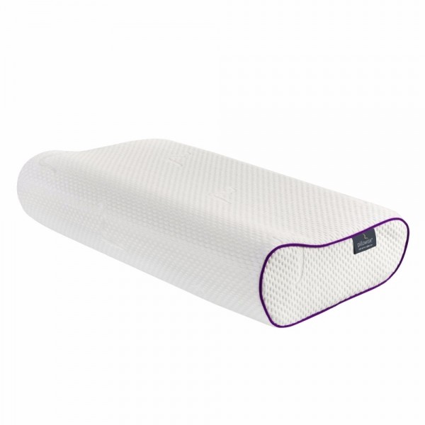 Pillowise® Ανατομικό Μαξιλάρι Ύπνου στα Μέτρα Σας 55*35cm