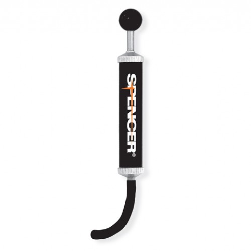 Αλουμινένια Τρόμπα για στρώματα διάσωσης QMX 130