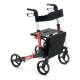 Περιπατητήρας/Rollator πτυσσόμενος R25