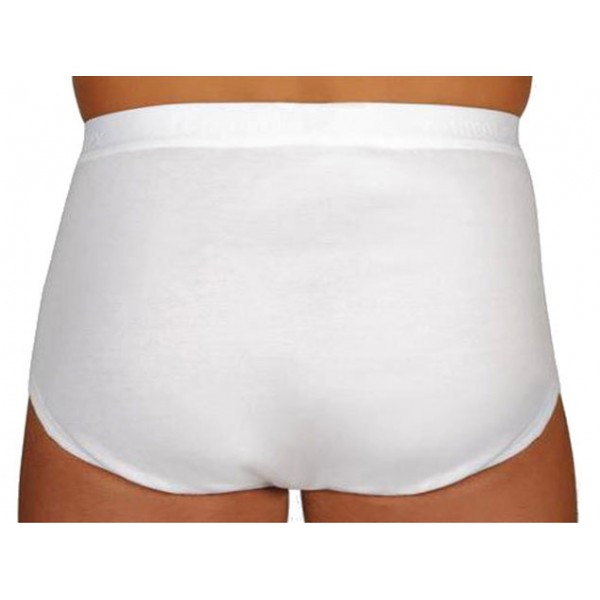 Caretex Equinox Men's washable underwear for severe incontinence
