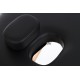 Rest Pro Oval VIP 3 Κρεβάτι Φυσικοθεραπείας-Μασάζ Βαλίτσα Ξύλινο 