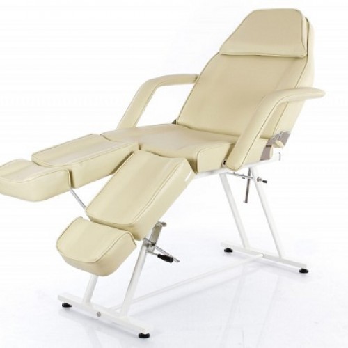 Rest Pro Κρεβάτι Κοσμητολογίας Beauty 2  Rest Pro Κρεβάτι Κοσμητολογίας Beauty 2