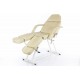 Rest Pro Κρεβάτι Κοσμητολογίας Beauty 2 Rest Pro Κρεβάτι Κοσμητολογίας Beauty 2