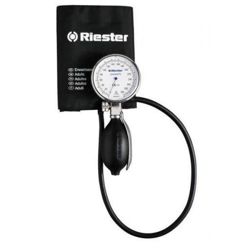 Πιεσόμετρο Precisa N Riester Πιεσόμετρο Precisa N Riester