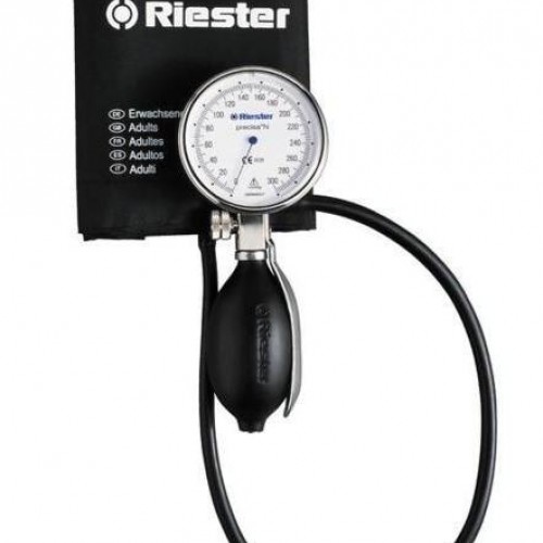Πιεσόμετρο Precisa N Riester Πιεσόμετρο Precisa N Riester