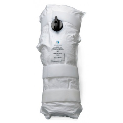 Μετεγχειρητικό Σύστημα Össur Rigid Dressing (ORD) Μετεγχειρητικό Σύστημα Össur Rigid Dressing (ORD)