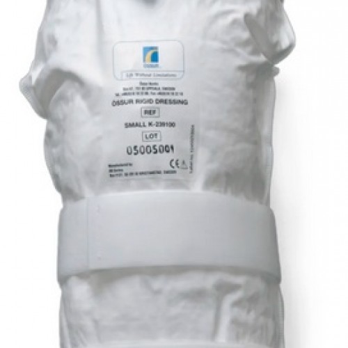 Μετεγχειρητικό Σύστημα Össur Rigid Dressing (ORD) Μετεγχειρητικό Σύστημα Össur Rigid Dressing (ORD)