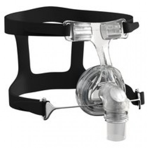 Ρινική μάσκα CPAP F&P Zest Q Ρινική μάσκα CPAP F&P Zest Q