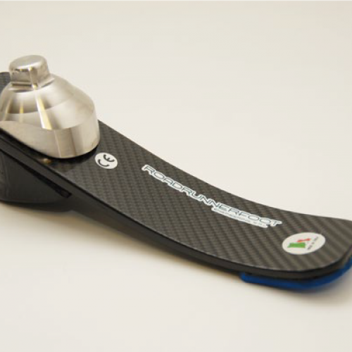 Προθετικό Πέλμα Roadrunner Dynamic Plus Προθετικό Πέλμα Roadrunner Dynamic Plus