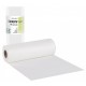 Οδοντιατρικό ρολό 1ply + 1ply πλαστικό (9 τεμάχια) 29cm x 50m