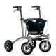 Trionic Walker 9er Περιπατητήρας Rollator πτυσσόμενος