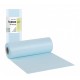 Οδοντιατρικό ρολό 1ply + 1ply πλαστικό (9 τεμάχια) 29cm x 50m