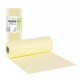 Οδοντιατρικό ρολό 1ply + 1ply πλαστικό (9 τεμάχια) 29cm x 50m