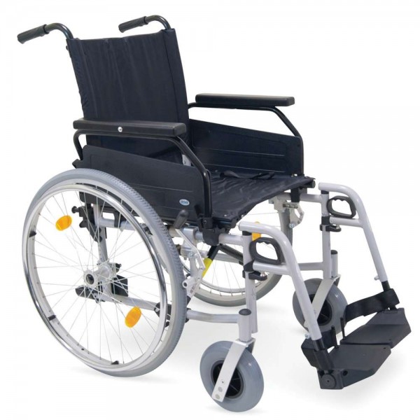 Αναπηρικό αμαξίδιο Rotec