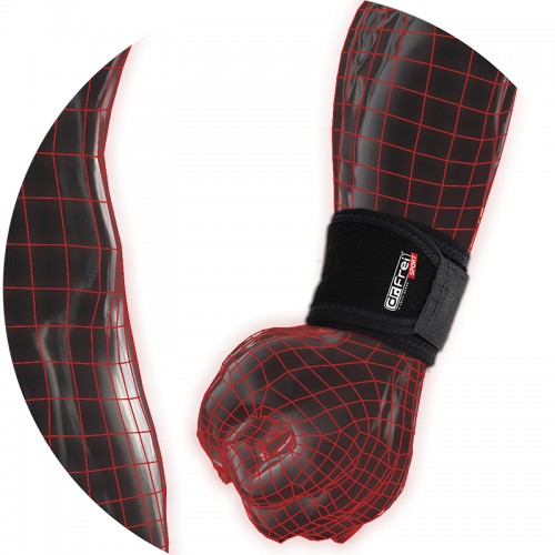 Περικάρπιο Neoprene Dr. Frei One Size   Περικάρπιο Neoprene Dr. Frei One Size