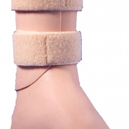 Κνημοποδικός  Κηδεμόνας Εσω Υποδήματος από σιλικόνη SAFO Κνημοποδικός  Κηδεμόνας Εσω Υποδήματος από σιλικόνη SAFO