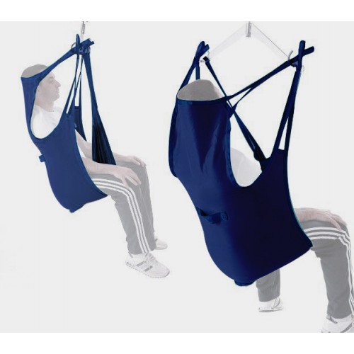 Αιώρα γερανού βασικής έκδοσης, με στήριγμα κεφαλής S,M,L,XL Αιώρα γερανού βασικής έκδοσης, με στήριγμα κεφαλής S,M,L,XL