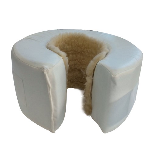 Δακτύλιος σφυρών-αστραγάλων γιά κατακλίσεις ζεύγος