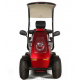 Βαρέως τύπου ηλεκτροκίνητο scooter IRON MAN 
