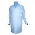 Μπλούζες λευκές μακριές -σύνθεση 35% βαμβάκι-65% πολυεστέρας γιακάς πουκάμισου ανδρικές
