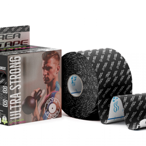 Tape κινησιολογίας Rea ultra strong Tape κινησιολογίας Rea ultra strong