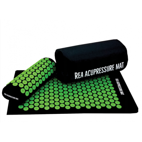 Στρώμα yoga Rea accupressure mat