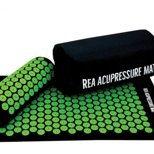 Στρώμα yoga Rea accupressure mat Στρώμα yoga Rea accupressure mat