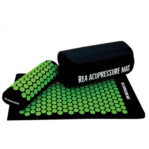 Στρώμα yoga Rea accupressure mat Στρώμα yoga Rea accupressure mat