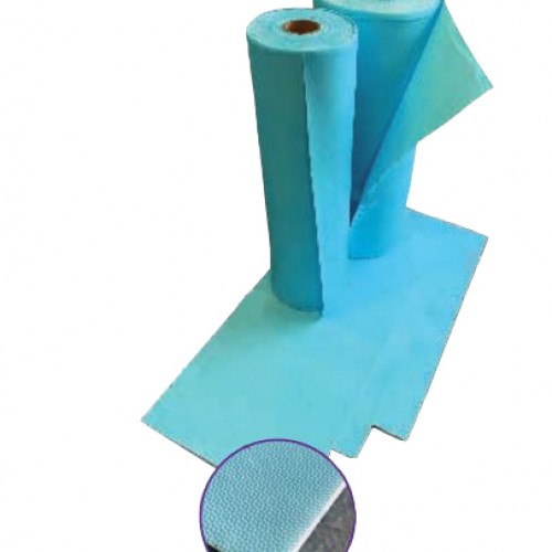 Υπεραπορροφητικό ιατρικό χαρτί Saluber Drain Υπεραπορροφητικό ιατρικό χαρτί Saluber Drain