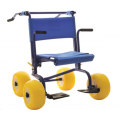 Αναπηρική καρέκλα-περιπατητήρας παραλίας Job