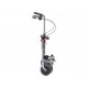 Περιπατητήρας Rollator πτυσσόμενος Senio B+B 