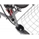 Περιπατητήρας Rollator πτυσσόμενος Senio B+B 