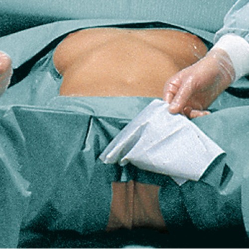 Σετ comfort ορθού συσκευασία των 5 σετ  Σετ comfort ορθού συσκευασία των 5 σετ