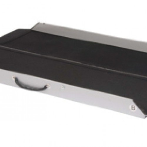 Ενιαία διπλωμένη ράμπα 80 x 150 cm  Ενιαία διπλωμένη ράμπα 80 x 150 cm