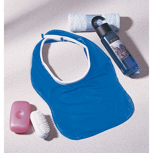 Αδιάβροχη ποδιά για ντους Kapitex