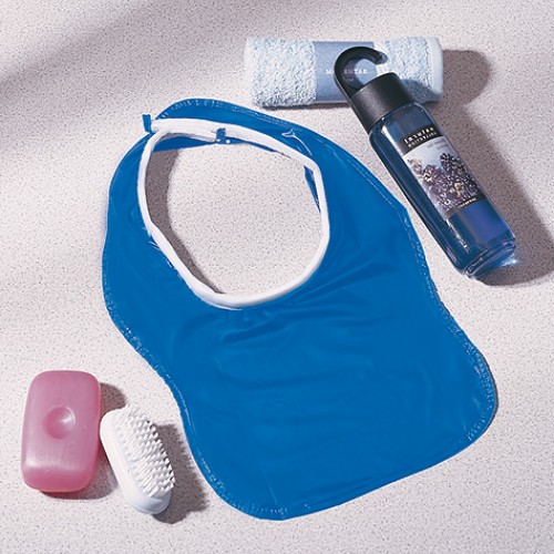 Αδιάβροχη ποδιά για ντους Kapitex