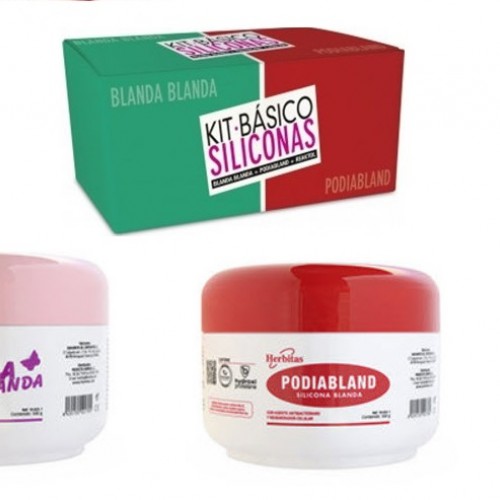 Σετ Μαλακής,και πολύ Μαλακής Σιλικόνης Ποδολογίας με Καταλύτη για την Κατασκευή Επικαλίων