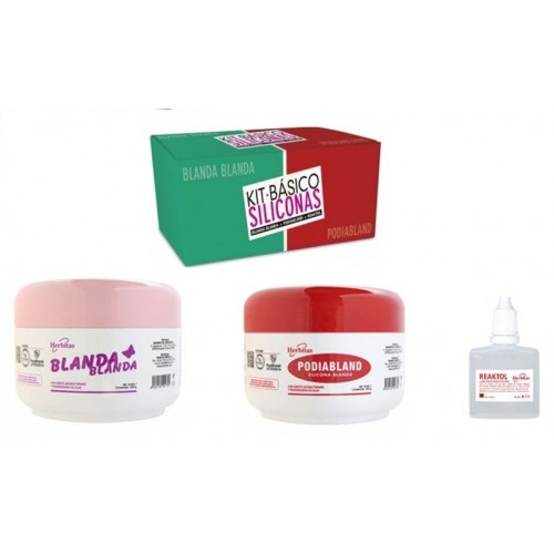 Σετ Μαλακής,και πολύ Μαλακής Σιλικόνης Ποδολογίας με Καταλύτη για την Κατασκευή Επικαλίων