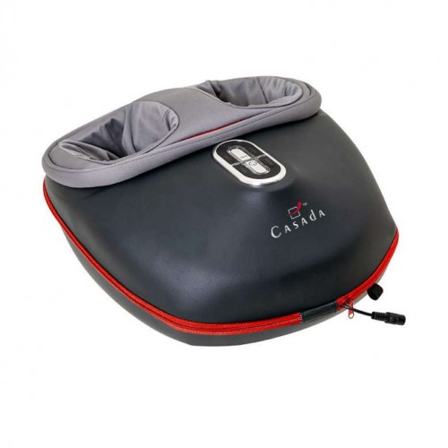 Μασάζ Ποδιών FootInn 2