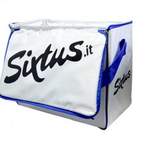 Τσάντα Sixtus Μπαούλο Τσάντα Sixtus Μπαούλο