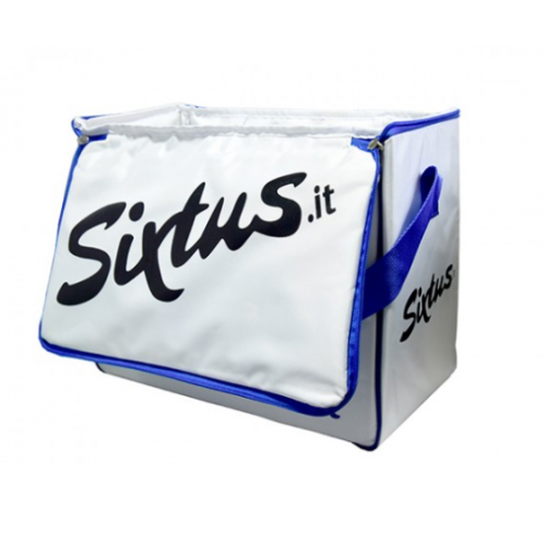 Τσάντα Sixtus Μπαούλο Τσάντα Sixtus Μπαούλο