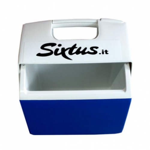 Sixtus φορητό ψυγείο 6,5lt Sixtus φορητό ψυγείο 6,5lt