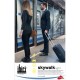 Ibici Κάλτσα κάτω γόνατος Skywalk Unisex 16/20mmHg