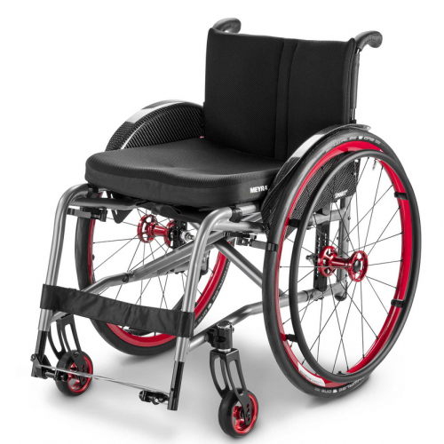 Αμαξίδιο ελαφρού τύπου Smart F