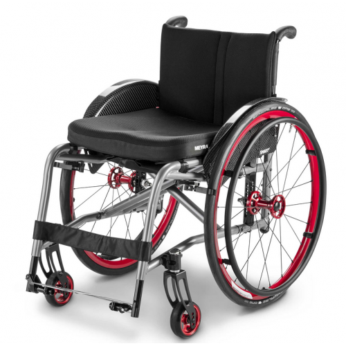 Αμαξίδιο ελαφρού τύπου Smart F