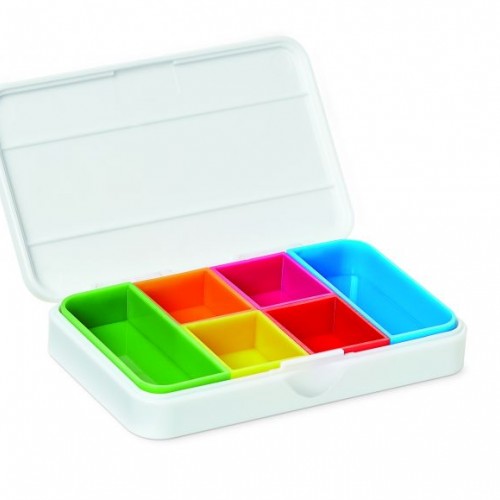 Κουτί χαπιών Smart