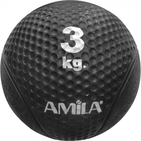 Μπάλα Soft Touch Medicine Ball (4 kg)