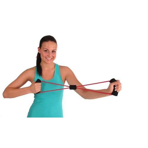 Σωλήνες Γυμναστικής FIGURE 8-RING LOOP Σωλήνες Γυμναστικής FIGURE 8-RING LOOP