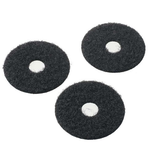 Αυτοκόλλητα τύπου Velcro σε ειδικά σχήματα και μεγέθη Αυτοκόλλητα τύπου Velcro σε ειδικά σχήματα και μεγέθη