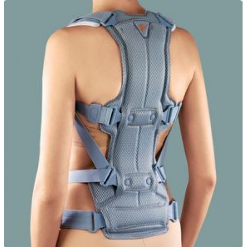 Νάρθηκας Κορμού Οστεοπόρωσης SPINAL PLUS 